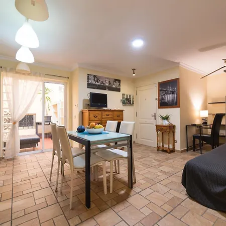 Sg Carlos Family House 아파트 라스팔마스