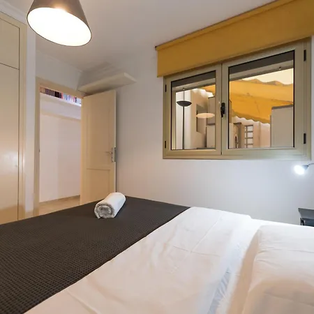 Sg Carlos Family House * לאס פאלמס דה גראן קנאריה