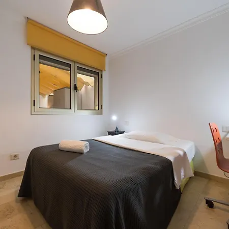 דירה Sg Carlos Family House