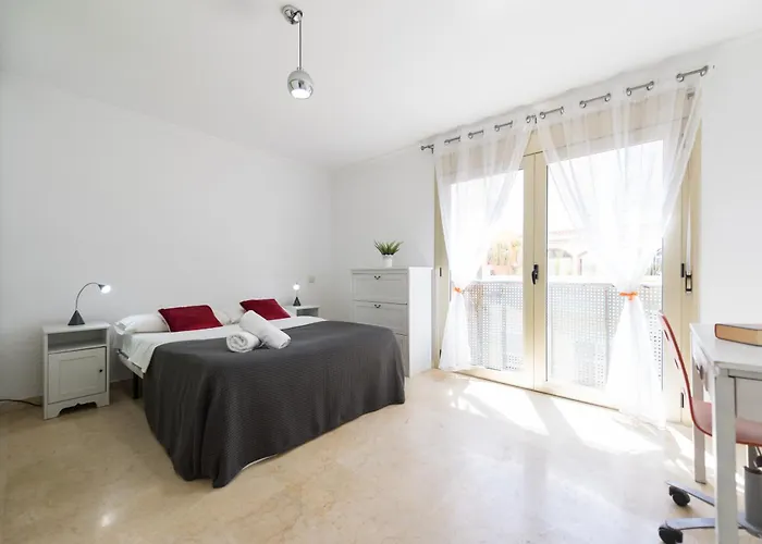 Sg Carlos Family House Apartmán Las Palmas de Gran Canaria