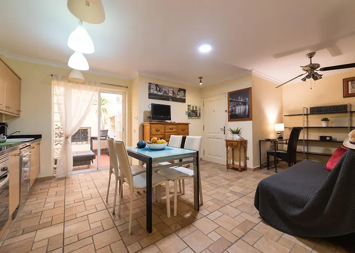 Sg Carlos Family House Las Palmas de Gran Canaria