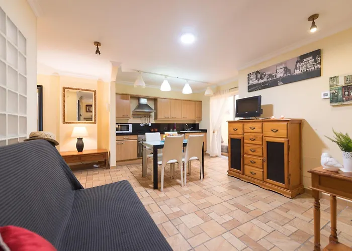 Sg Carlos Family House Las Palmas de Gran Canaria