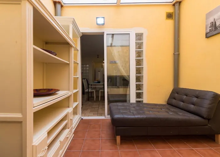 Sg Carlos Family House * Las Palmas de Gran Canaria