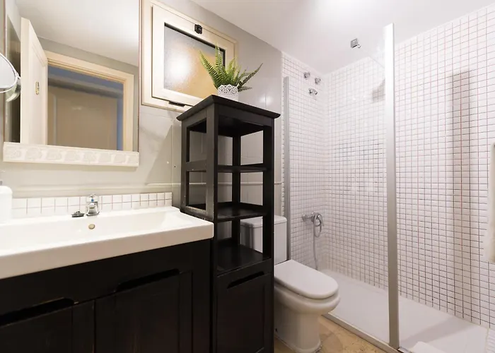 Sg Carlos Family House Apartmán Las Palmas de Gran Canaria