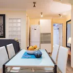 Appartamento Sg Carlos Family House *