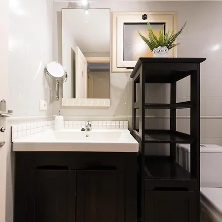 Sg Carlos Family House Apartment