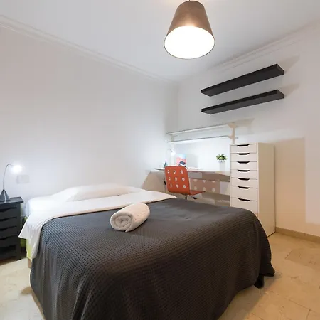 Apartment Sg Carlos Family House Las Palmas de Gran Canaria