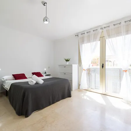 Sg Carlos Family House Lejlighed Las Palmas de Gran Canaria
