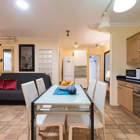 Sg Carlos Family House Appartamento Las Palmas de Gran Canaria