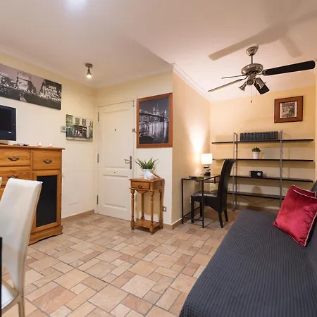 Sg Carlos Family House Apartment Las Palmas de Gran Canaria