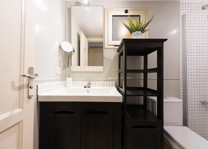 Sg Carlos Family House 公寓