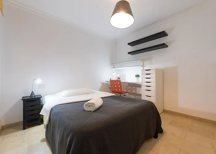 Appartamento Sg Carlos Family House Las Palmas de Gran Canaria