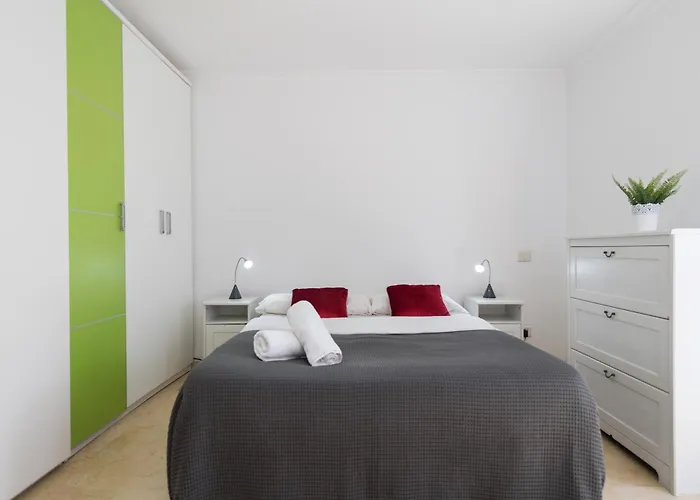 Sg Carlos Family House * Las Palmas de Gran Canaria