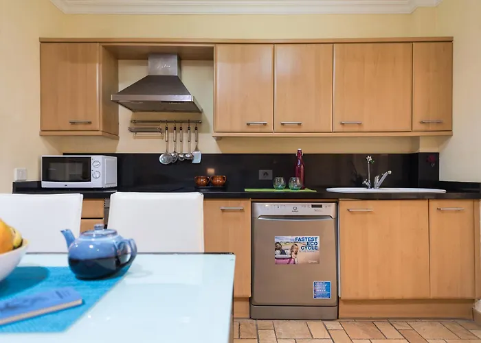 公寓 Sg Carlos Family House *