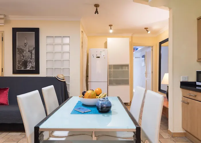 Appartamento Sg Carlos Family House *