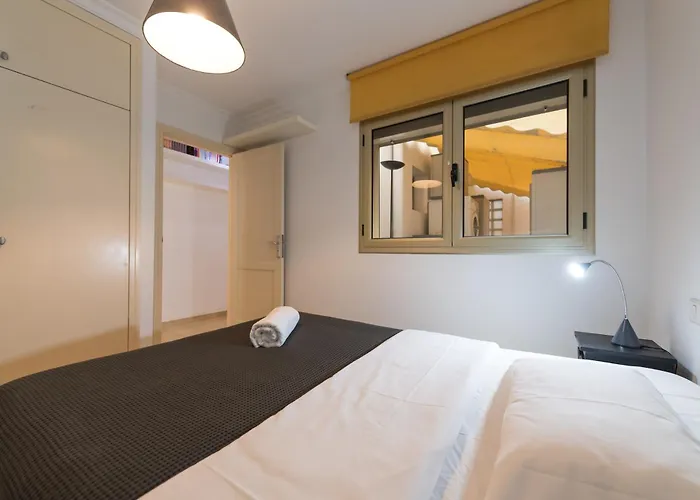 Sg Carlos Family House * 大加那利岛拉斯帕尔马斯