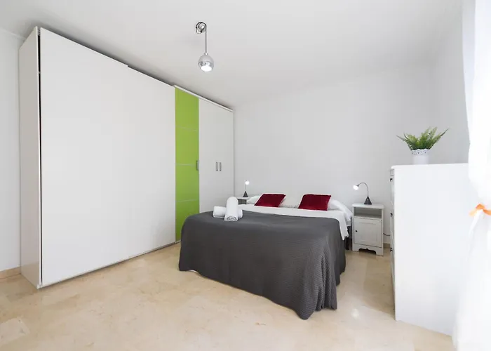 Sg Carlos Family House Appartamento