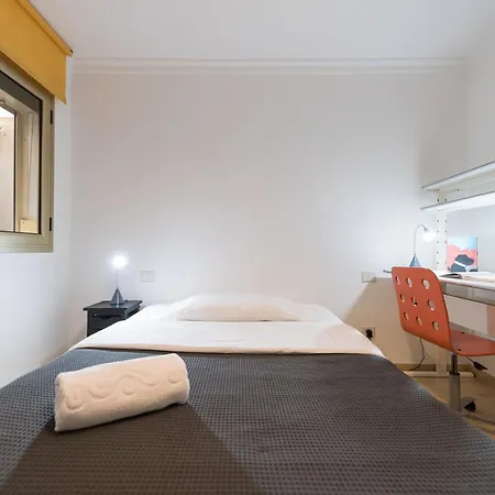 Appartamento Sg Carlos Family House