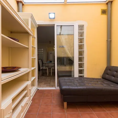 Sg Carlos Family House * Las Palmas de Gran Canaria