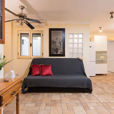 Appartamento Sg Carlos Family House Las Palmas de Gran Canaria