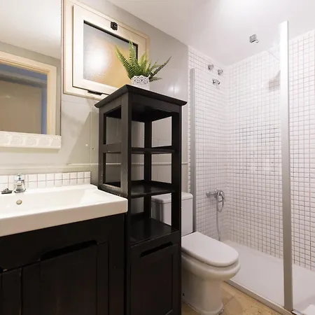 Sg Carlos Family House Appartamento Las Palmas de Gran Canaria