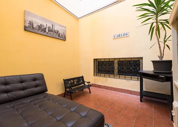 Appartement Sg Carlos Family House Las Palmas